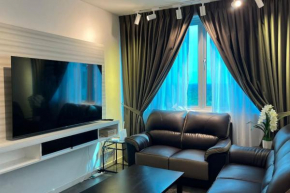 Hana Guesthouse Metrocity (Nearby City Centre)